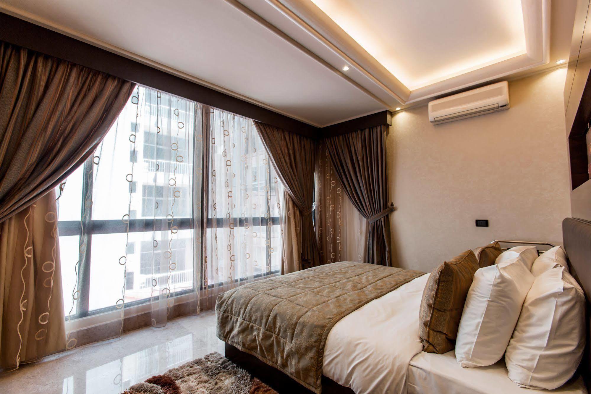 Lahoya Verdun Beirut Exteriör bild